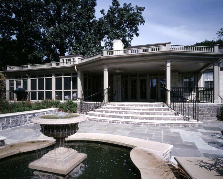 Nashville Whole Home Remodeling Contractor