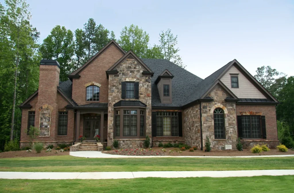 Nashville Custom Home Build